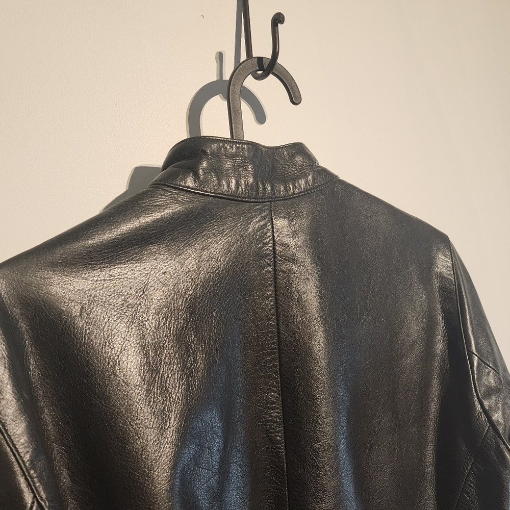Rudsack leather jacket - Picture 5 of 7